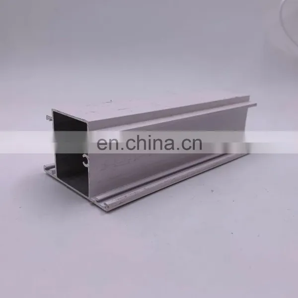 SHENGXIN China 6061 Aluminium Door Extrusion Profiles Aluminium Door and Frame South Africa Aluminium Sliding Window Profile photo-2
