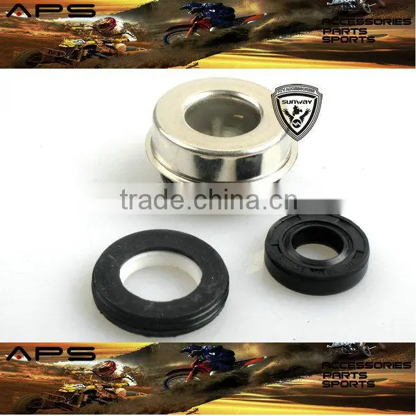 Water Pump Kit CF MOTO Parts for CF250 Motocycle Scooter photo-4