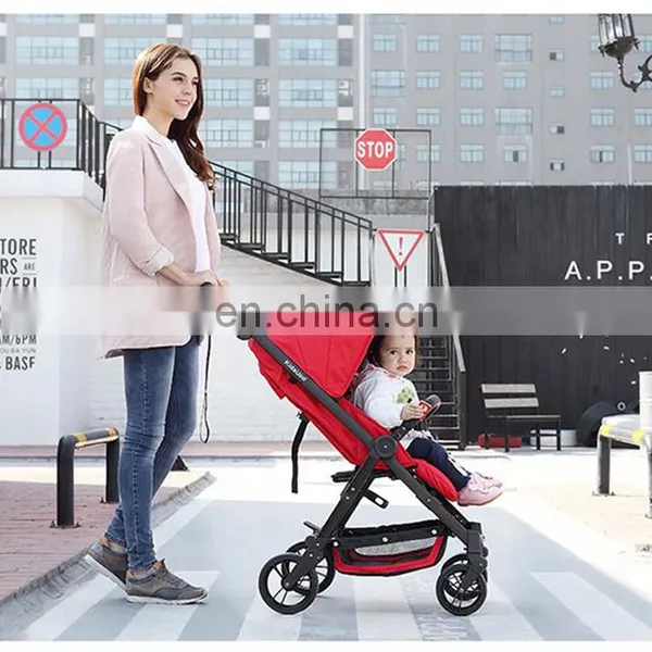 2017 Kidsupp AK68 Mosquito Net Dongguan Baby Stroller photo-5