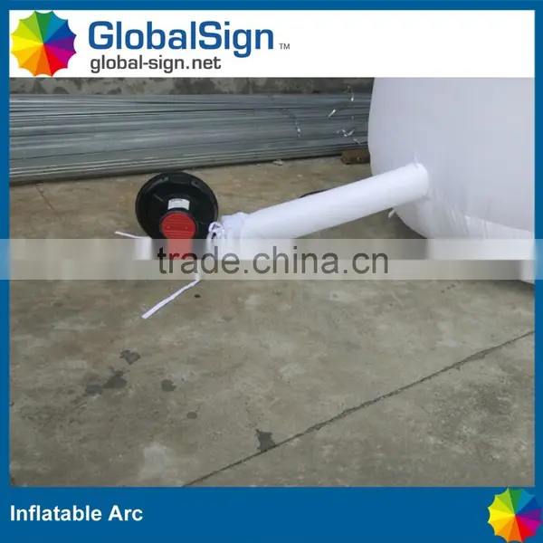 Manufacturer Inflatable Archway Event Entrance photo-6