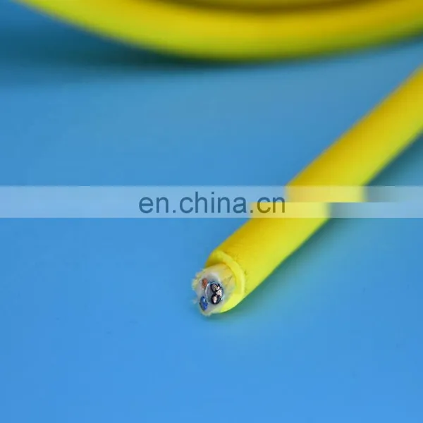 ROV Subsea Neutrally Buoyant Umbilical Cable photo-3