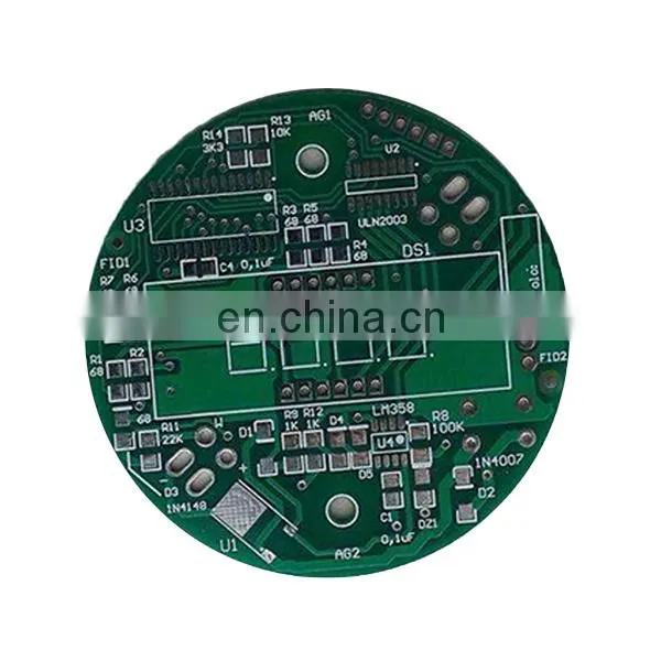 All Customized Motor Controller OEM ODM Projects Motor Controller Solution photo-3