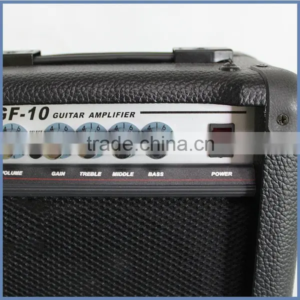 Musical Instruments Guitar Amp Kits photo-4