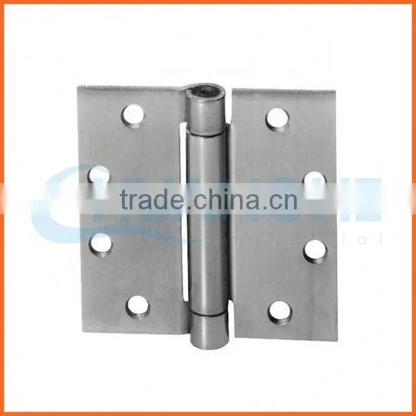 Trade Assurance Stainless Steel Torsion Spring Hinge photo-2