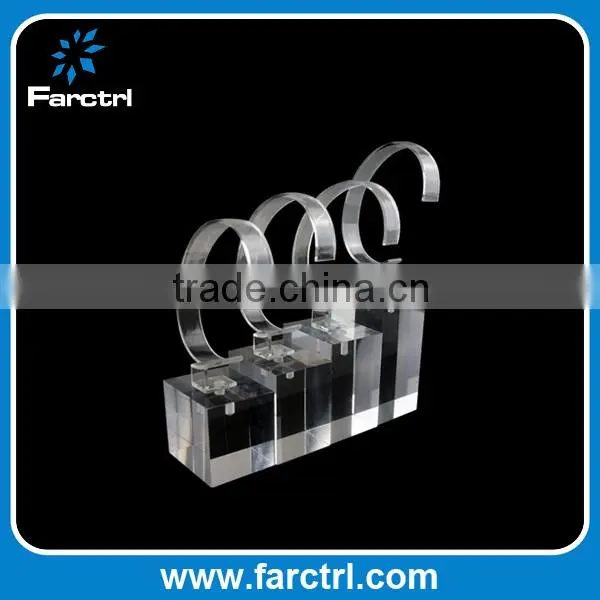 Hot Sale Acrylic Watch Display Holder photo-2