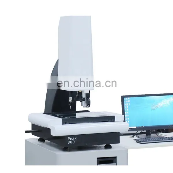Auto Vision Measurement Machine Vmm photo-3