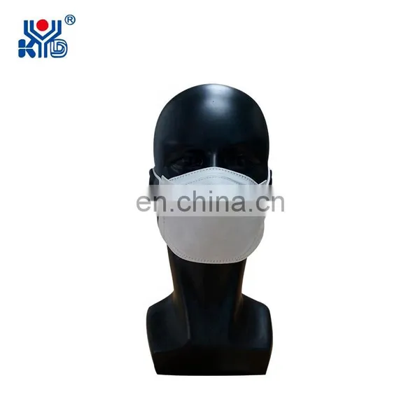 Automatic Adjustable Earloop 3D Type Mask Machine Machine in Korea photo-3