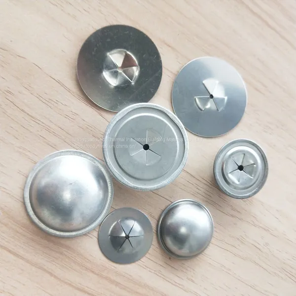 Dome Insulation Cap photo-2