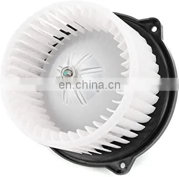High Quality AUTO PARTS Air Blower Fan Motor for COROLLA 87103-12070 CE120 2001-2010 photo-2