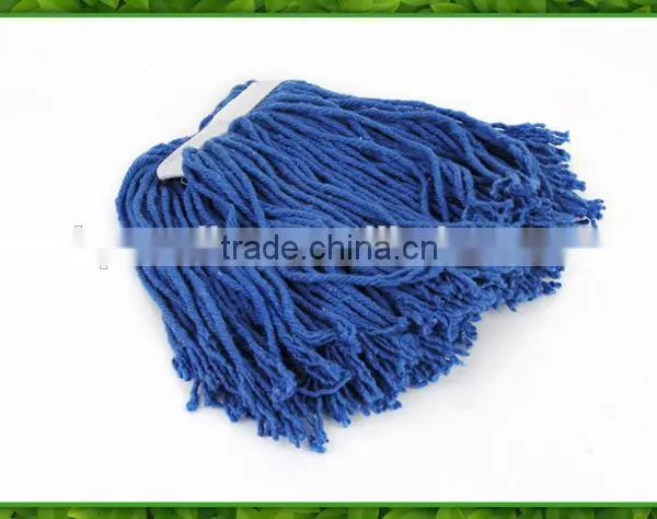 China Mop Yarn photo-2
