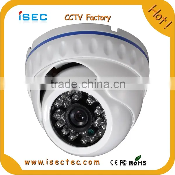 2015 the Hot-sale Cmos 1080P Metal IR SDI Camera photo-3