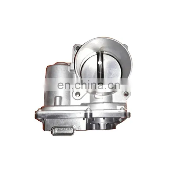 161203668r Hot Sale Automotive Engine Parts Throttle Body Assembly for Renault Duster Captur 2.0 photo-5