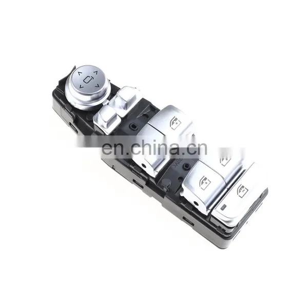 100003562 6131-7941-997 Power Window Switch Passenger Side For BMW 5 Series G30 G31 G38 photo-4