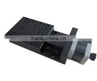 PP110-30/50/75 Miniature Motorized Linear Stages