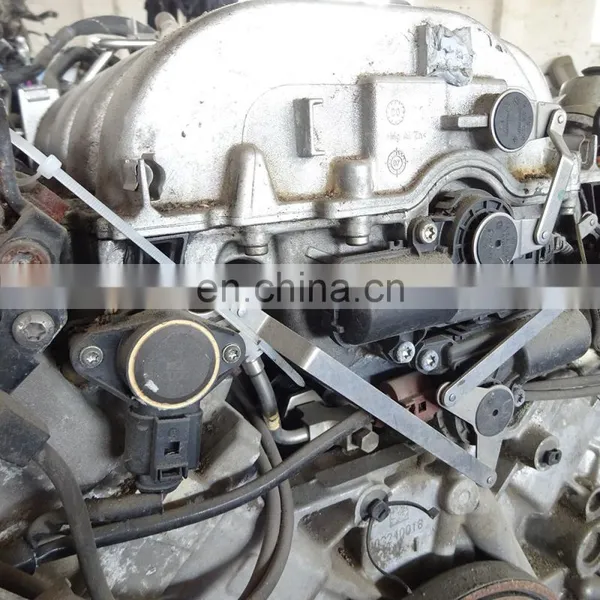 Audi Q7 2007 Used Engine Car Used Engines Used Engine Assembly photo-5