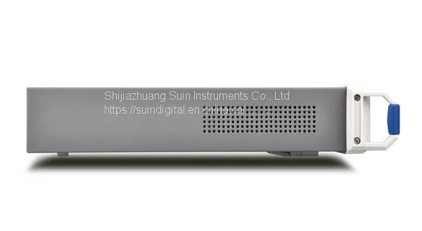 SS7406 Frequency Counter Stopwatch Calibrator Wholesale Universal Frequency Counter photo-3