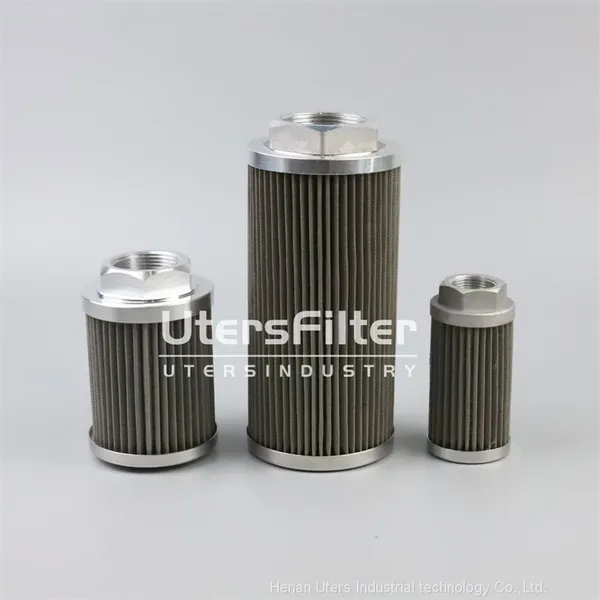HQ25.300.14Z UTERS Replaces the Special Filter Element for Harbin Air Unit photo-5