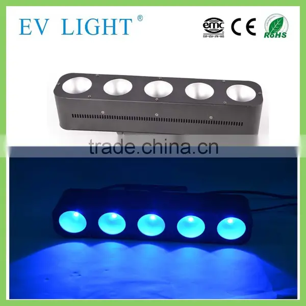 5pcs*15W COB RGB 3in1 LED Matrix Light photo-4