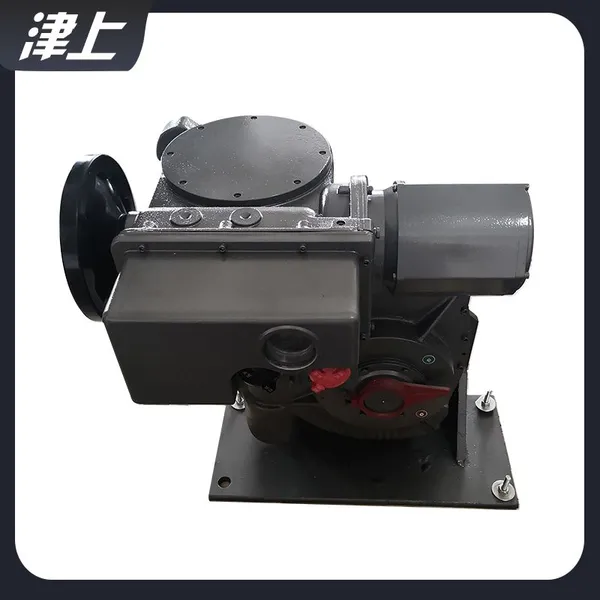 Tianjin Bernard Integral Electric Actuator B+RS400/K28H RS485 Bus Protocol photo-4