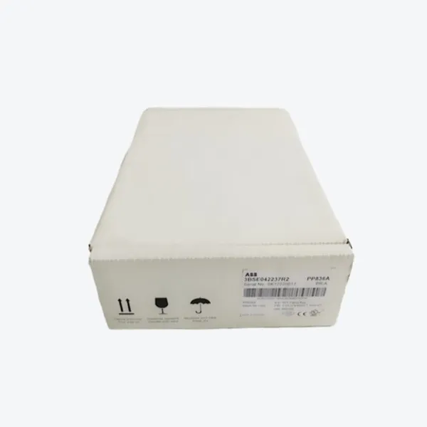 ABB FPBA-01 DCS Module Amazing Discount photo-2