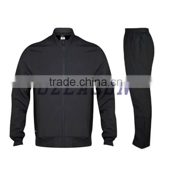 Good Design Sublimated Tracksuit,custom Latest Design Sports Tracksuit photo-5