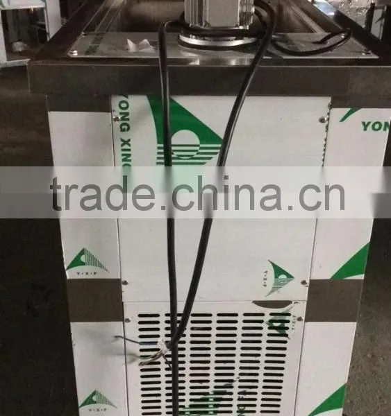 Ice Lolly Machine, Popsice Machine, Ice Cream Machine With Molds photo-3
