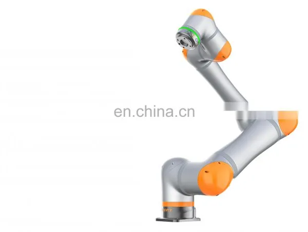 EFORT Six-axis Industrial Robot Hot Selling Handling Robot ECR5 photo-4