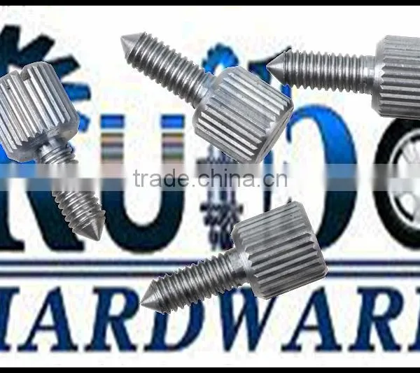 Non-standard Hardware Lathe Parts photo-4