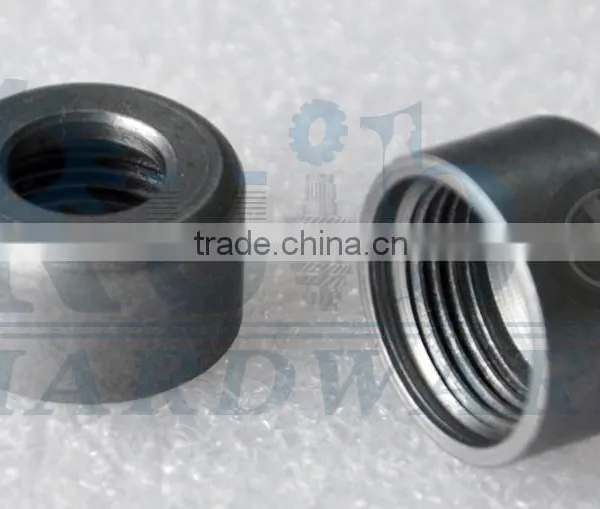 Steel Hex Nut Hex Nut Hexagon Nut photo-2