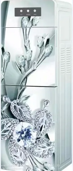 водяной кулер