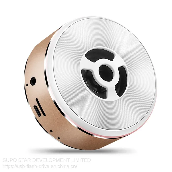 Mini Wireless Speaker photo-2