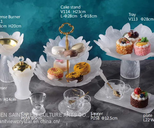SAINT VIEW 2022 Tableware Butterfly Modern Cup Set Container Nordic Coffee Shop Desktop Decor 150ml photo-4