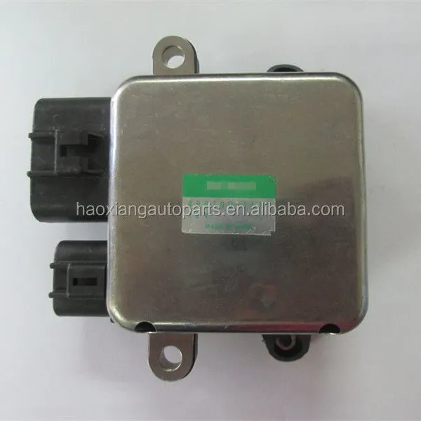 Good Quality Cooling Fan Control Module 499300-3171 photo-3