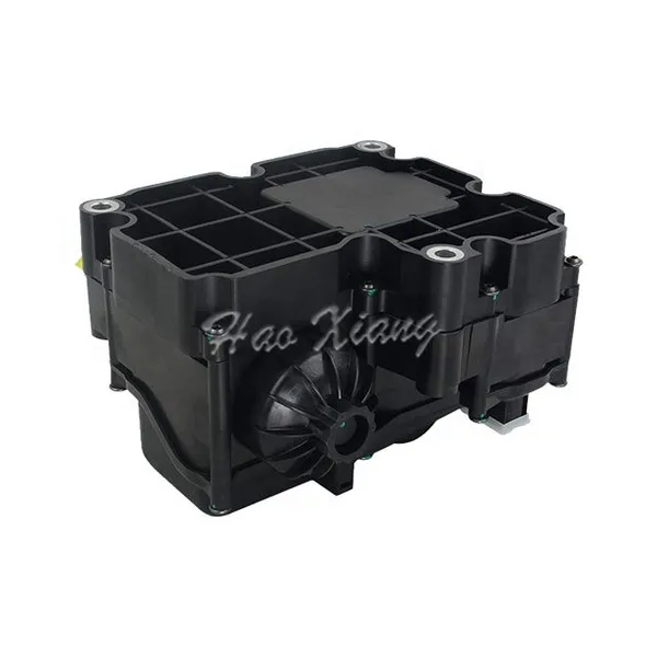 Haoxiang New Material 12/24V SCR Adblue Urea Doser DEF Pump 0444042003 0444042004 for Cummins BOSCH Denoxtronic 2.2 photo-5