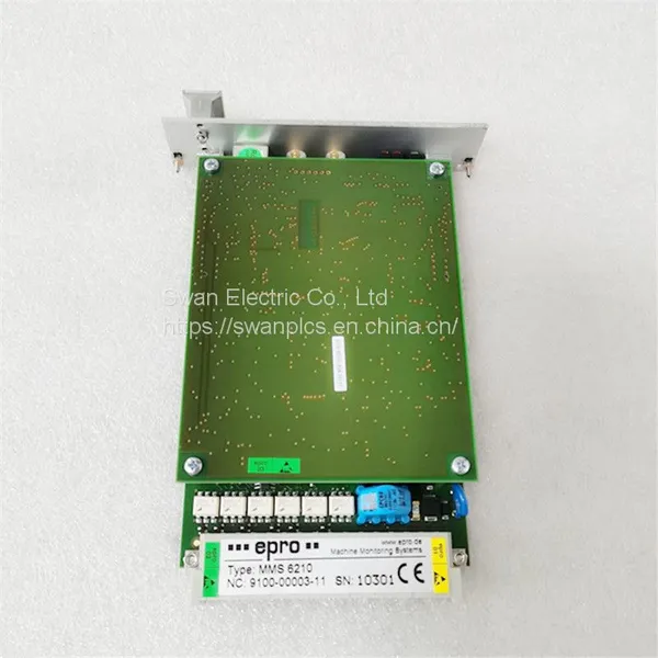 100% Original Mitsubishi FXAIM01 Analog Input Module in Stock photo-3