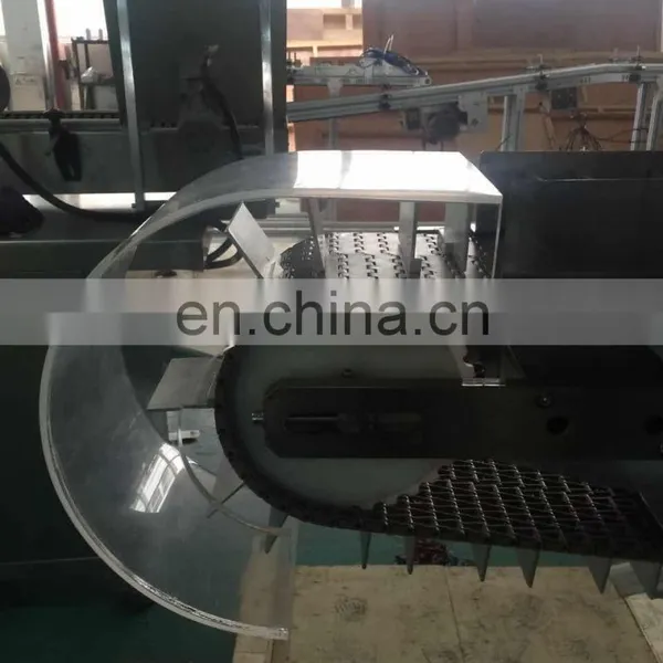 30-120 Boxes / Min High Efficiency Automatic Box Cartoning Packaging Machine photo-2