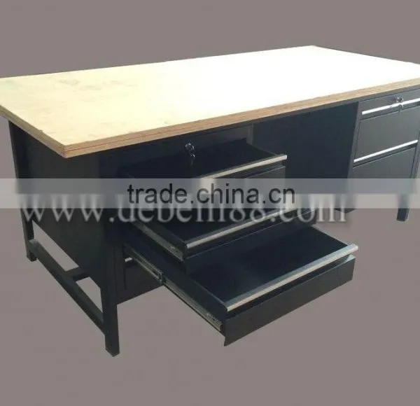 Wholesale Newest Storage Tool Cabinet Garage Workbench AX-3337 photo-3