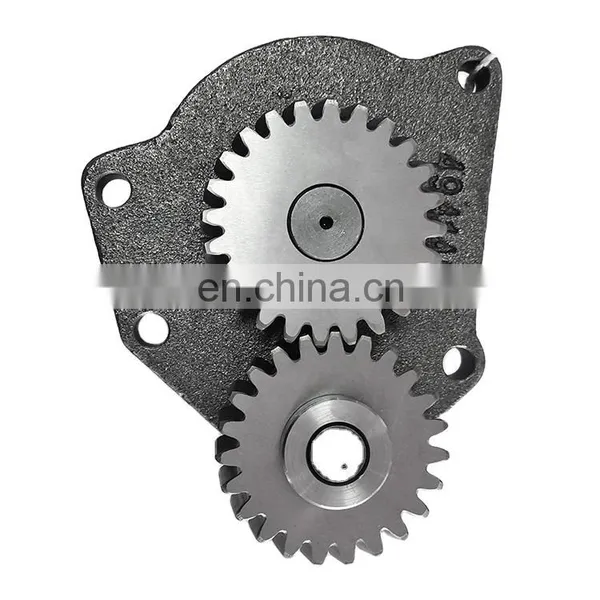 6CT 4941464 3948072 3991123 Oil Pump High Quality FOR CUMMINS