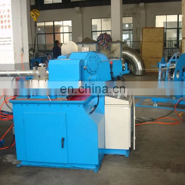 T&L Brand Spiral Duct Machinery Price Spiral Former Machine photo-5