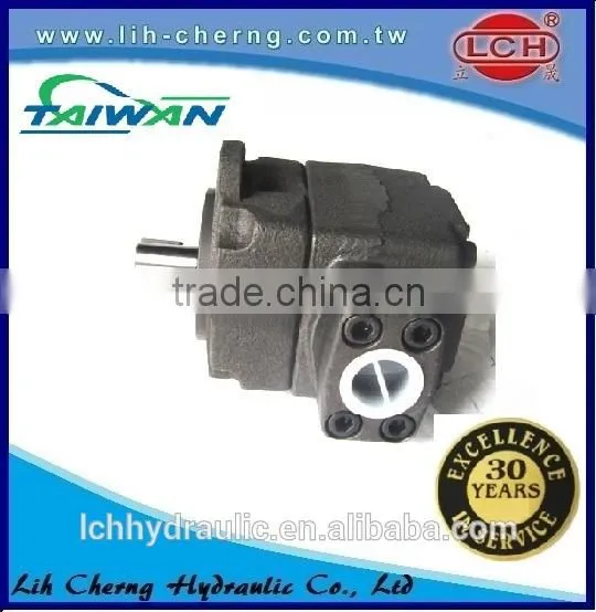 Yuken Vane Pump Pv2r photo-5