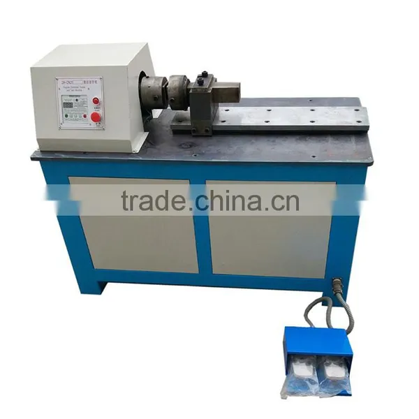 Iron Twisting Machine, Iron Twisting Equipment for Decoration photo-2
