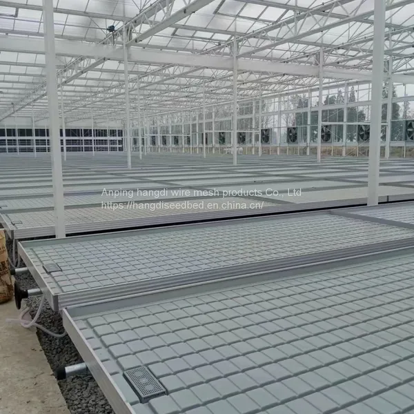 Tidal Seedbed Manufacturer photo-3