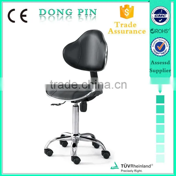 Office Visitor chair with hand control