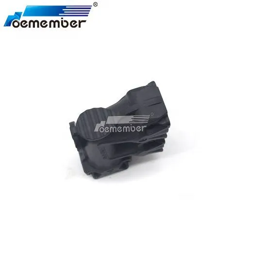 OE Member 992013 Quick Coupling Connector Truck Fitting Nipple for Volvo photo-4