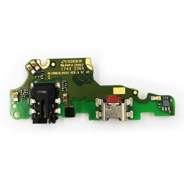 ORG Flex Cable Compatible For Huawei Mate 10 Lite USB Charger Charging Port Dock Connector Replacement photo-4