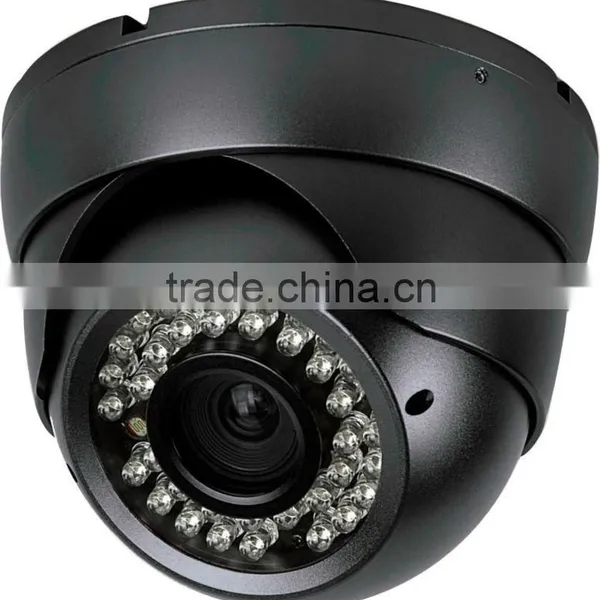 High Quality Full HD-TVI Eyeball Cameras Cctv Hdtvi 1080 HD-TVIcamera photo-2