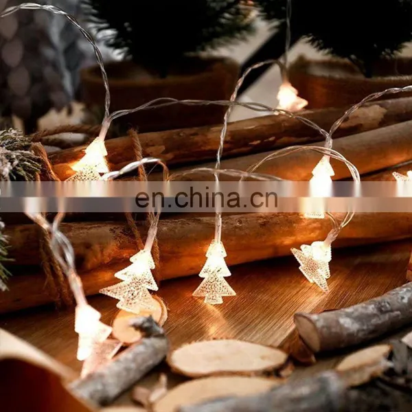 Outdoor Garland Warm White Waterproof Globe Ball String Lights Mini LEDBall String Light Led Ball Light Outdoor photo-5