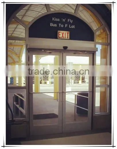 Price Automatic Swing Door Mechanism Manufacturers