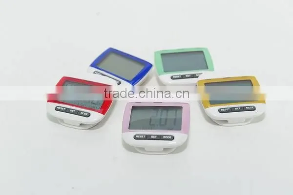 YGH667 Hot Selling Gift Digital Pedometer photo-6