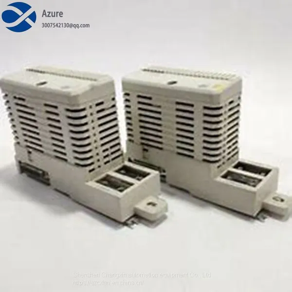 TC562 3BSC630049R1 module  ABB Controller CPU unit